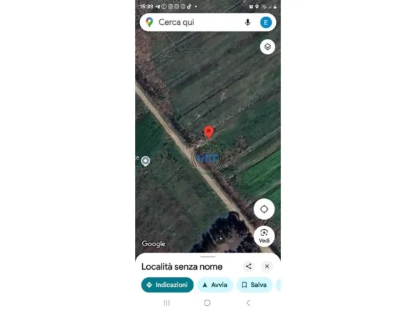 Durres, shitet truall ne bregdet , 1.000 m² (Karpen Durres)
