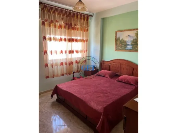 Durres, shitet apartament 2+1 Kati 5, 74 m² 134.000 € (Plazh , Durres)