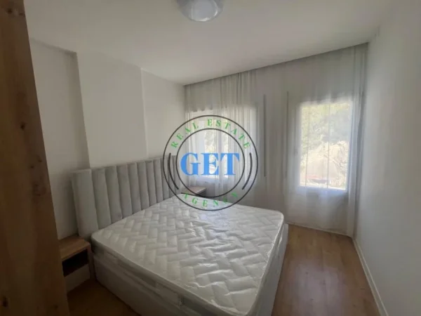 Durres, shitet apartament 1+1 Kati 5, 58 m² 125.000 € (Shkembi i Kavajes)