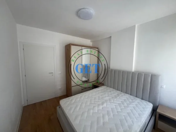 Durres, shitet apartament 1+1 Kati 5, 58 m² 125.000 € (Shkembi i Kavajes)