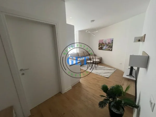 Durres, shitet apartament 1+1 Kati 5, 58 m² 125.000 € (Shkembi i Kavajes)