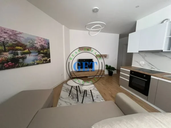 Durres, shitet apartament 1+1 Kati 5, 58 m² 125.000 € (Shkembi i Kavajes)