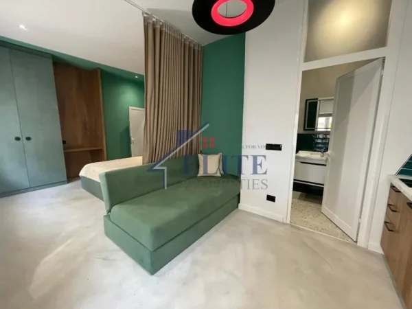 Tirane, shitet apartament Kati 5, 74 m² 225.000 € (Shallvaret)