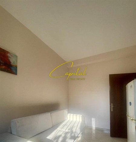 Tirane, jepet me qera apartament 1+1 Kati 1, 70 m² 400 € (ISH FUSHA AVIACIONIT)