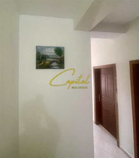 Tirane, jepet me qera apartament 1+1 Kati 1, 70 m² 400 € (ISH FUSHA AVIACIONIT)