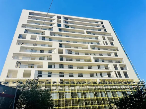 Tirane, shitet apartament 1+1 , 75 m² 179.700 € 