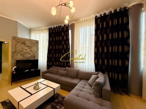 Tirane, shitet apartament 1+1 Kati 1, 65 m² 89.000 € (FRESKU)
