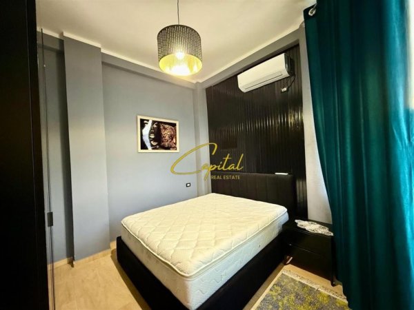 Tirane, shitet apartament 1+1 Kati 1, 65 m² 89.000 € (FRESKU)
