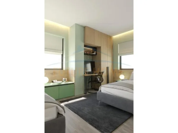 0683487469 Shqiperi, shitet apartament 2+1+Ballkon Kati 6, 115 m² 330.000 € (Qender , Tirane)