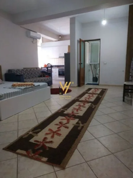 Vlore, shitet garsonier Kati 3, 50 m² 98.000 € (LUNGOMARE)