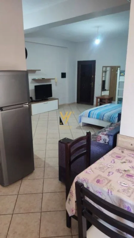 Vlore, shitet garsonier Kati 3, 50 m² 98.000 € (LUNGOMARE)