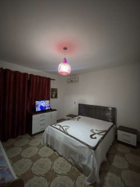 Tirane, jepet me qera Vile 1+1+BLK Kati 1, 30.000 Leke