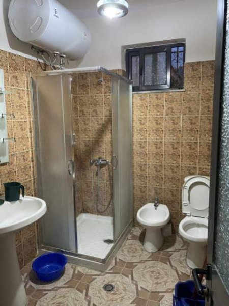 Tirane, jepet me qera Vile 1+1+BLK Kati 1, 30.000 Leke
