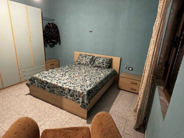 Tirane, jepet me qera apartament 1+1+A+BLK Kati 1, 70 m² 25.000 Leke (Teodor keko)