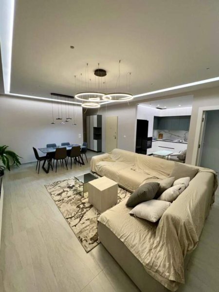 San Pietro Residence, shitet apartament 2+1+A+BLK Kati 2, 106 m² 220.000 Euro