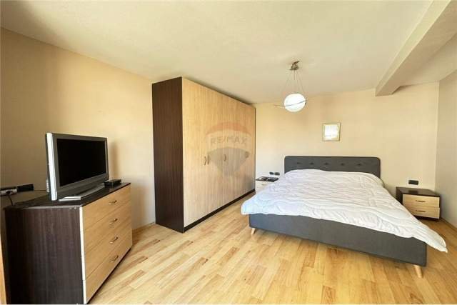 Tirane, jepet me qera apartament 3+1+BLK Kati 4, 105 m² 600 Euro (Mine Peza)