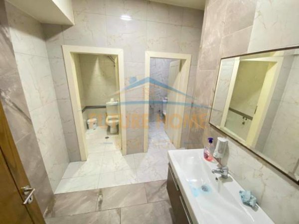 Tirane, shitet ambjent biznesi Kati -1, 277 m² 350.000 Euro (UNAZA E RE)