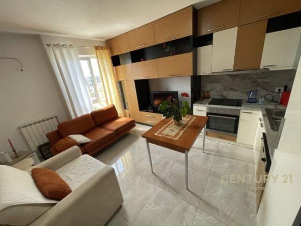 Tirane, shes apartament 1+1 Kati 6, 57 m² 83.000 Euro