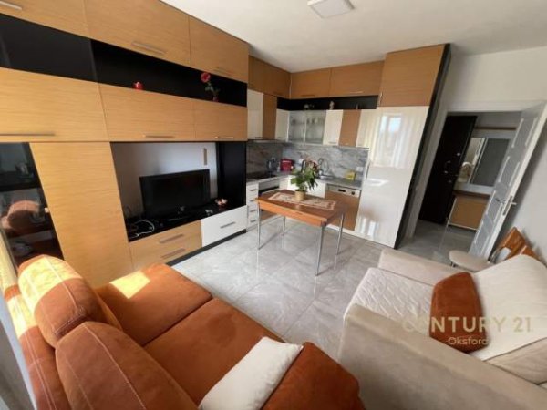 Tirane, shitet apartament 1+1+BLK Kati 6, 57 m² 83.000 Euro (ish Fusha e aviacionit)