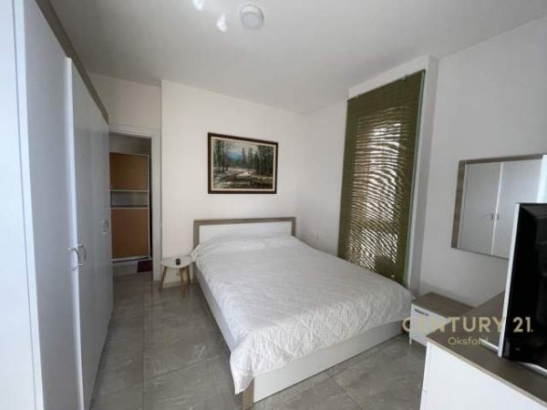 Tirane, shes apartament 1+1 Kati 6, 57 m² 83.000 Euro