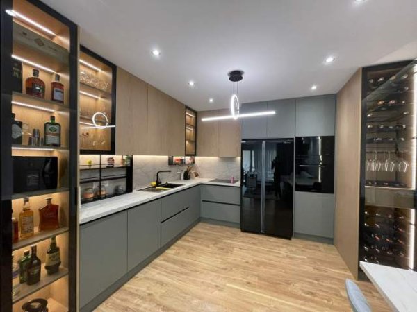Tirane, shitet apartament 2+1+A+BLK Kati 3, 102 m² 250.000 Euro (Kodra e Diellit)