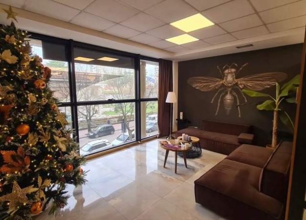 Tirane, jepet me qera Kati 1, 177 m² 3.500 Euro (Vila Enverit)