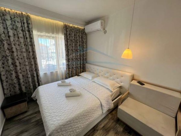 Korce, shitet hotel Kati 4, 245 m² 800.000 Euro (Pazari I Vjetër, Korçë.)