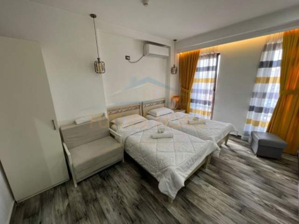 Korce, shitet hotel Kati 4, 245 m² 800.000 Euro (Pazari I Vjetër, Korçë.)