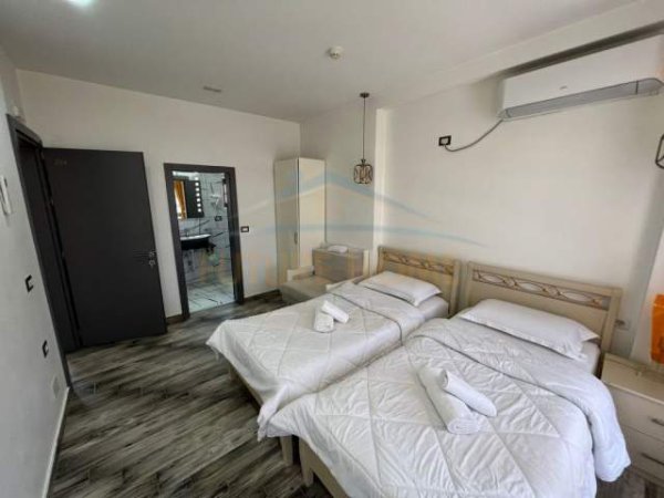 Korce, shitet hotel Kati 4, 245 m² 800.000 Euro (Pazari I Vjetër, Korçë.)