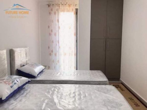 Tirane, jap me qera apartament 2+1+BLK Kati 1, 90 m² 500 Euro (Rruga Don Bosko)