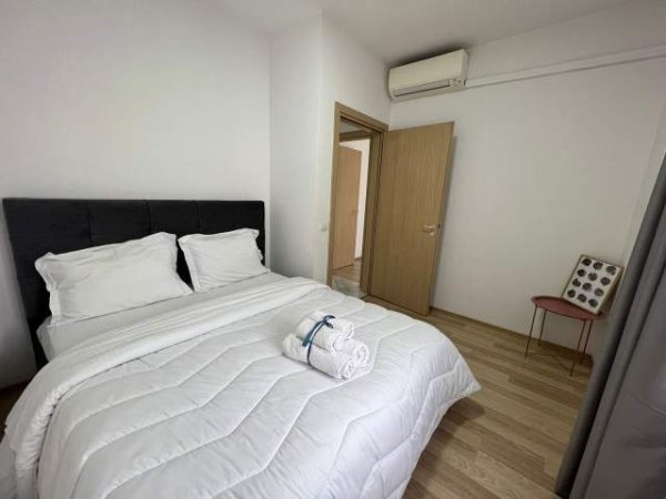 Tirane, jepet me qera apartament Kati 7, 100 m² 700 Euro (rruga e kavajes)