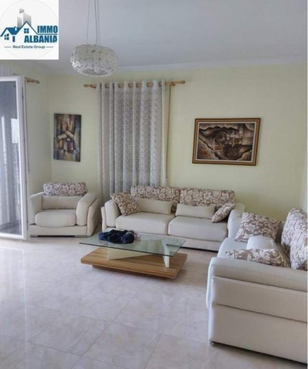 Tirane, jepet me qera apartament 2+1+BLK Kati 6, 112 m² 550 Euro