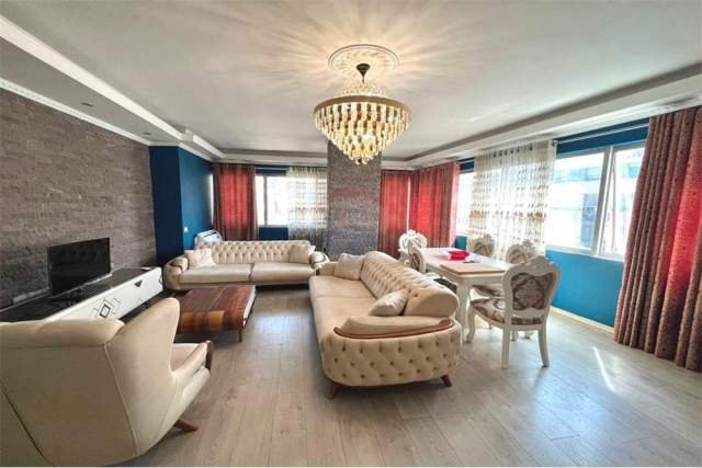 Tirane, shitet apartament 2+1+A+BLK Kati 4, 116 m² 125.000 Euro (Astir)