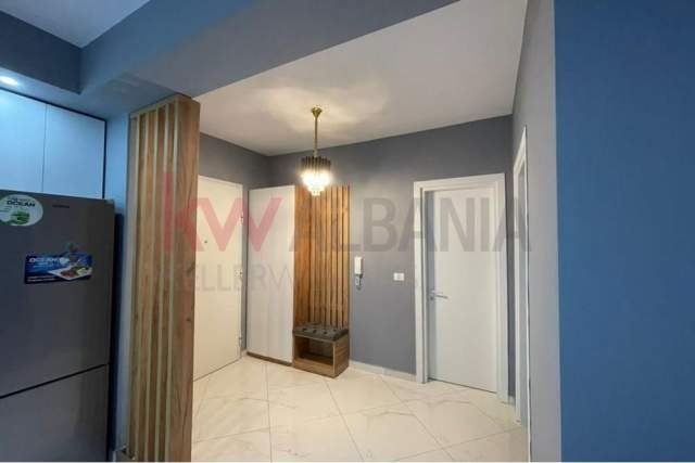 Tirane, jepet me qera apartament 1+1+BLK Kati 6, 70 m² 500 Euro (Fusha e Ali Demit)