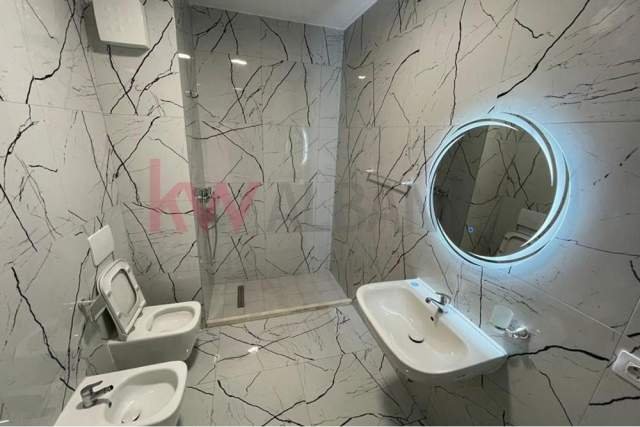 Tirane, jepet me qera apartament 1+1+BLK Kati 6, 70 m² 500 Euro (Fusha e Ali Demit)