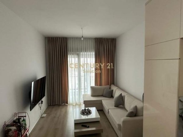 Tirane, shitet apartament 1+1+BLK Kati 8, 57 m² 115.000 Euro (KOMPLEKSI MAGNET)