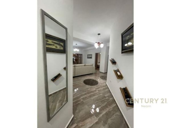 Tirane, jepet me qera apartament 1+1+BLK Kati 3, 95 m² 550 Euro (Tregu Cam, Dollari)