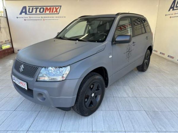 Tirane, shes xhip Suzuki grand vitara Viti 2006, 6.800 Euro