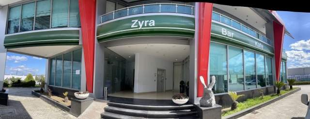 Tirane, jepet me qera ambjent biznesi Kati 3, 750 m²  (7 nentori kashar tirane)