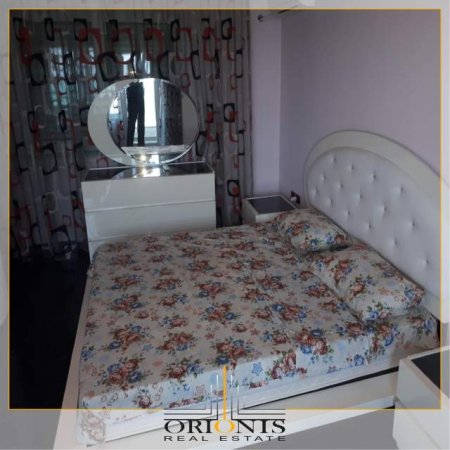 Durres, jepet me qera apartament 3+1+A+BLK Kati 5, 130 m² 700 Euro (Currila)