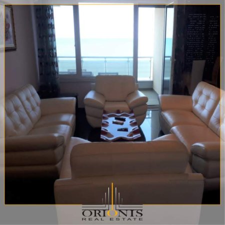 Durres, jepet me qera apartament 3+1+A+BLK Kati 5, 130 m² 700 Euro (Currila)