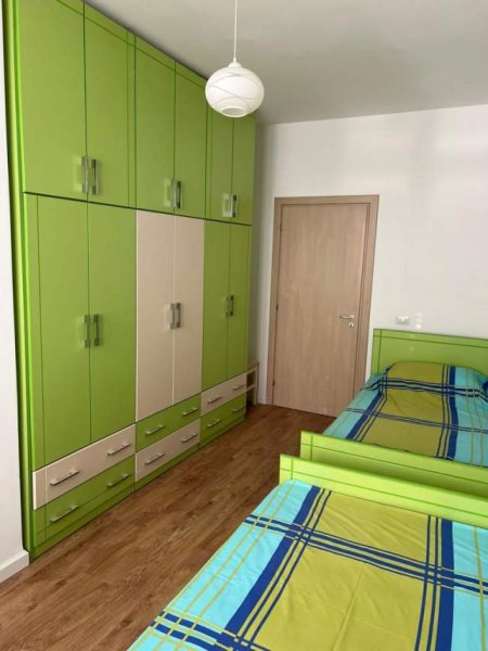 Tirane, jepet me qera apartament 2+1+BLK Kati 5, 105 m² 1.000 Euro (rruga gramoz pashko)