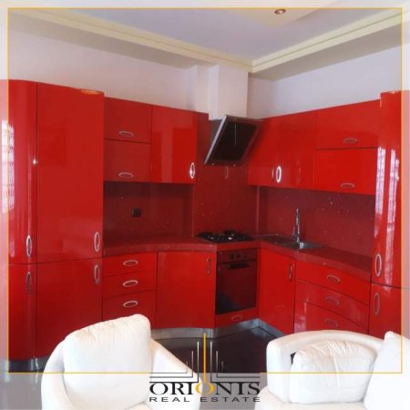 Durres, jepet me qera apartament 1+1+A+BLK Kati 5, 90 m² 500 Euro (Golem)