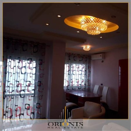 Durres, jepet me qera apartament 1+1+A+BLK Kati 5, 90 m² 500 Euro (Golem)
