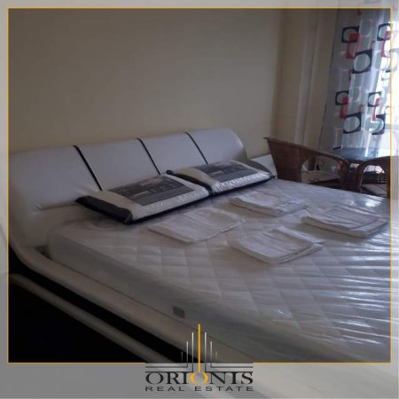 Durres, jepet me qera apartament 1+1+A+BLK Kati 5, 90 m² 500 Euro (Golem)