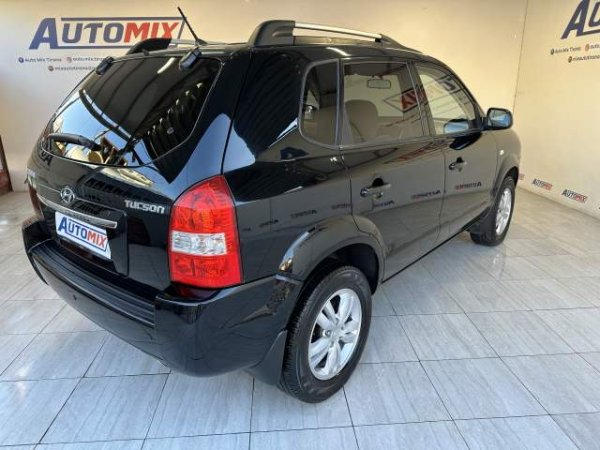 Tirane, shes xhip Hyundai tucson Viti 2009, 6.700 Euro