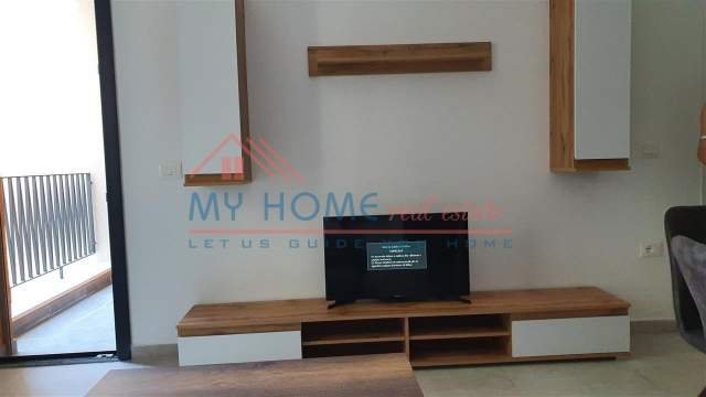 Tirane, shitet apartament 1+1+BLK Kati 7, 67 m² 93.000 Euro (Kongresi i Manastirit)