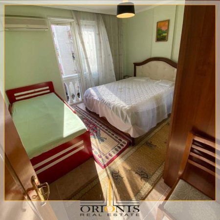 Durres, shitet apartament 1+1+A+BLK Kati 3, 60 m² 89.000 Euro (Plazhi "Iliria")