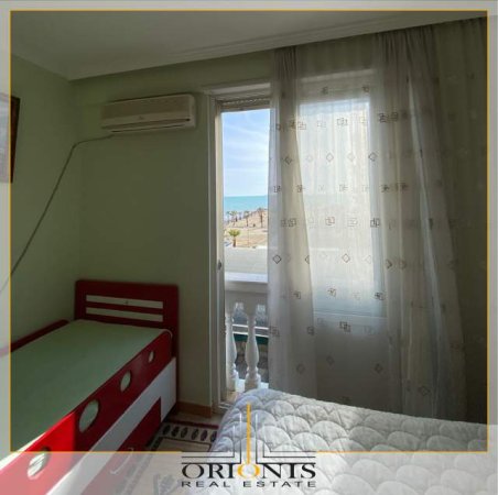 Durres, shitet apartament 1+1+A+BLK Kati 3, 60 m² 89.000 Euro (Plazhi "Iliria")