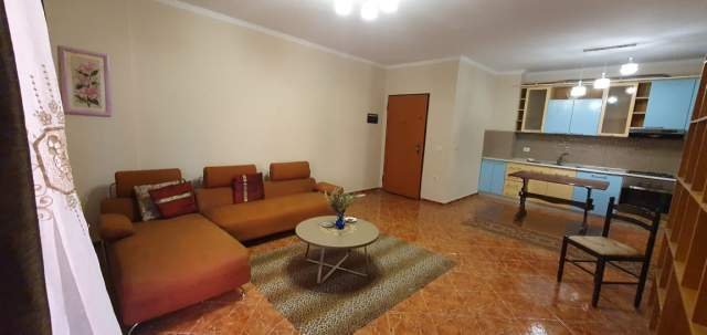 Tirane, jepet me qera apartament 2+1+BLK Kati 4, 100 m² 550 Euro